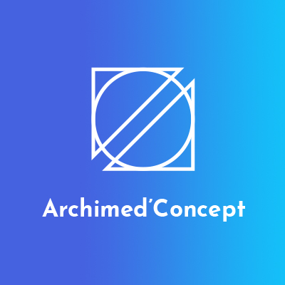 (c) Archimedconcept.com